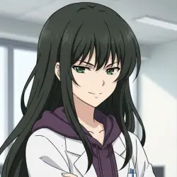 Maho Hiyajo