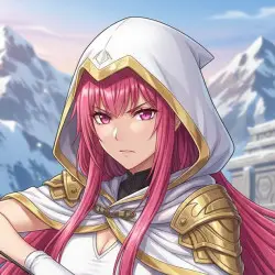 Sunken Valley Clan Sharpshoote