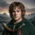 Meriadoc Brandybuck