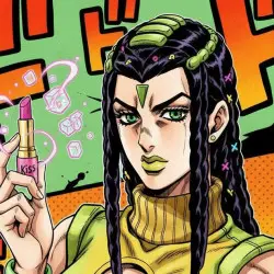 キャラクター Ermes Costello