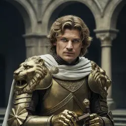 Jaime Lannister