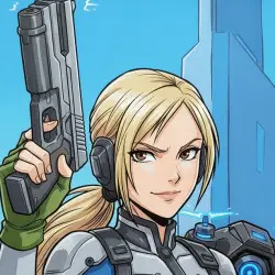 Cassie Cage