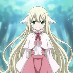 Mavis Vermillion