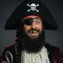 Patchy the Pirate