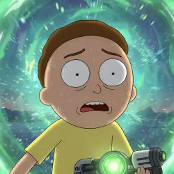 Morty Smith