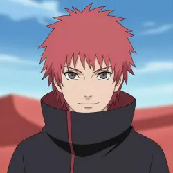 Sasori