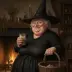 Nanny Ogg