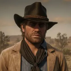 Arthur Morgan
