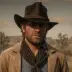 Arthur Morgan