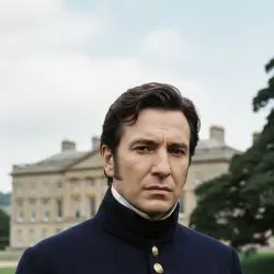 Colonel Christopher Brandon