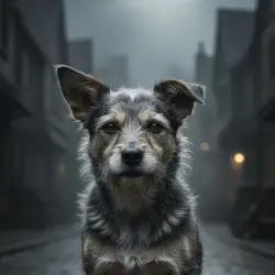 Gaspode the Wonder Dog