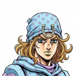 Johnny Joestar