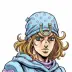 Johnny Joestar