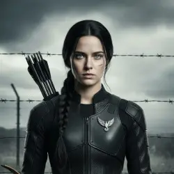 Katniss Everdeen