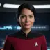 Captain Sonya Gomez