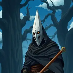 Wallar the Graveguard