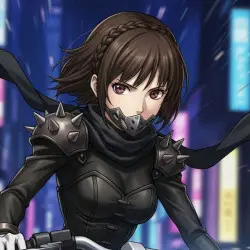 Makoto Niijima