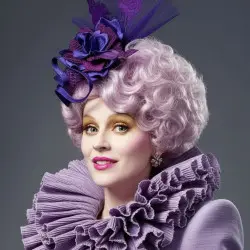 Effie Trinket