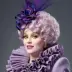 Effie Trinket