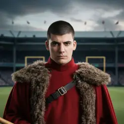 Viktor Krum