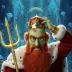 King Neptune