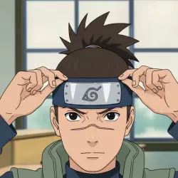 Iruka Umino