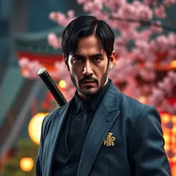 Osaka Continental Guard