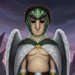 Birdperson