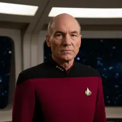 Jean-Luc Picard