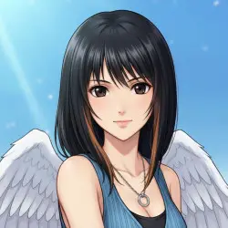 Rinoa Heartilly
