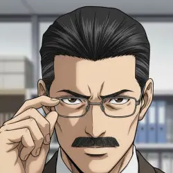 Soichiro Yagami
