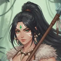 Nidalee