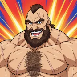 Zangief