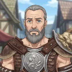 Brunwulf Free-Winter