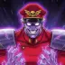Phantom M Bison