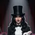 Zatanna Zatara