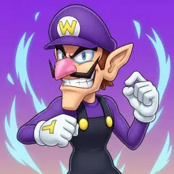 Waluigi