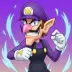 Waluigi