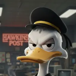 Donald