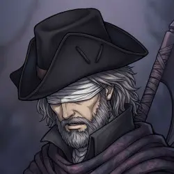 Father Gascoigne