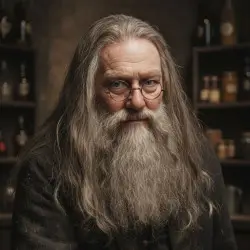 Aberforth Dumbledore