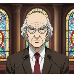 To-Oh University Dean