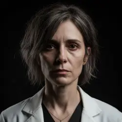 Dr Serena Kogan