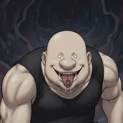 Gluttony