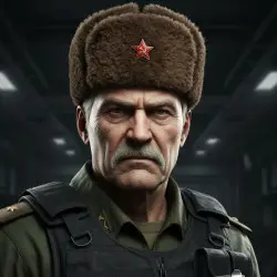 Sergei Gurlukovich