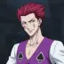 Hisoka Morow