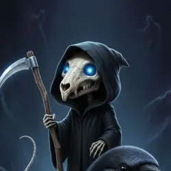 Death of Rats