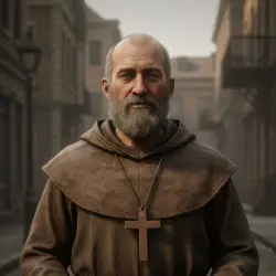 Brother Dorkins
