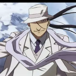 Solf J Kimblee