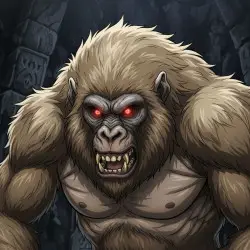 Headless Apes Mate